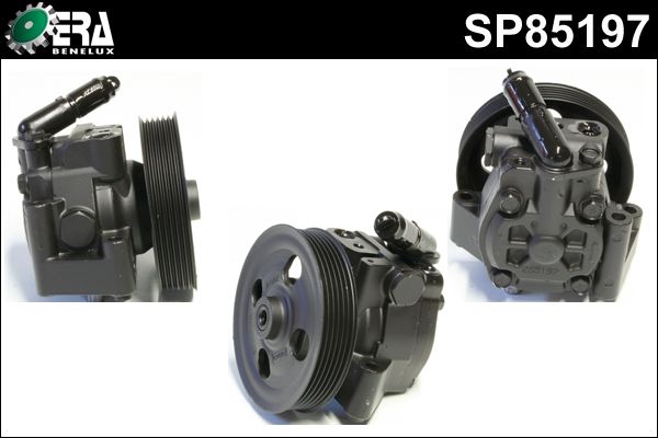 ERA BENELUX Гидравлический насос, рулевое управление SP85197